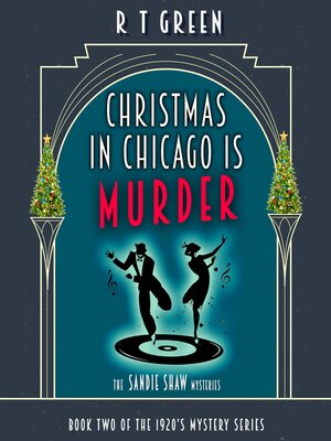 cover image of The Sandie Shaw Mysteries
